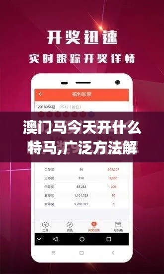 澳门马今天开什么特马,广泛方法解析说明_视频版9.644