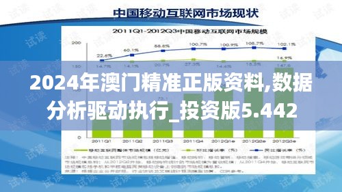 2024年澳门精准正版资料,数据分析驱动执行_投资版5.442