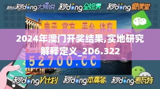 2024年澳门开奖结果,实地研究解释定义_2D6.322