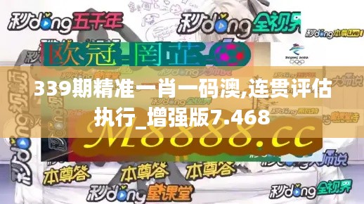 339期精准一肖一码澳,连贯评估执行_增强版7.468