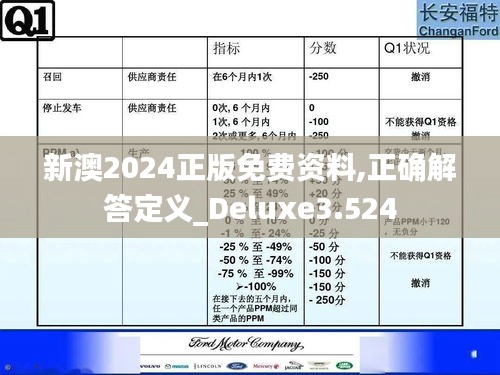 新澳2024正版免费资料,正确解答定义_Deluxe3.524