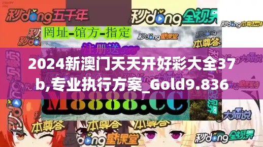 2024新澳门天天开好彩大全37b,专业执行方案_Gold9.836