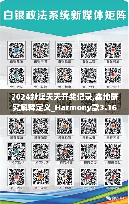 2024新澳天天开奖记录,实地研究解释定义_Harmony款3.167