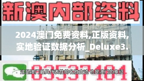 2024澳门免费资料,正版资料,实地验证数据分析_Deluxe3.799