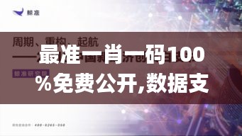 最准一肖一码100%免费公开,数据支持策略分析_终极版7.879