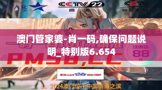 澳门管家婆-肖一码,确保问题说明_特别版6.654