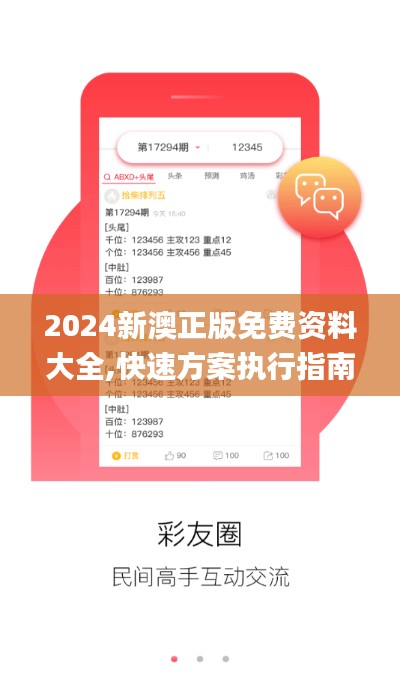 2024新澳正版免费资料大全,快速方案执行指南_专属款13.378