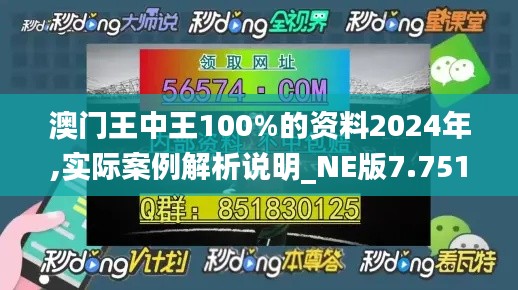 澳门王中王100%的资料2024年,实际案例解析说明_NE版7.751