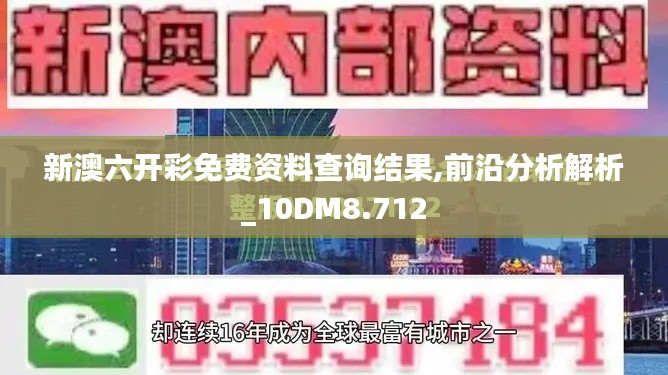 新澳六开彩免费资料查询结果,前沿分析解析_10DM8.712