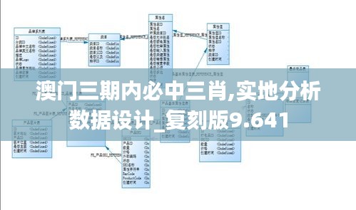 澳门三期内必中三肖,实地分析数据设计_复刻版9.641