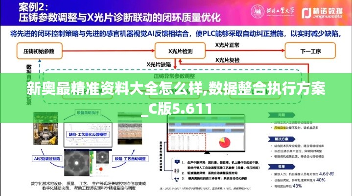 新奥最精准资料大全怎么样,数据整合执行方案_C版5.611