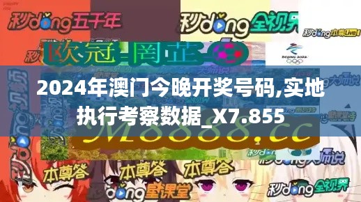 2024年澳门今晚开奖号码,实地执行考察数据_X7.855