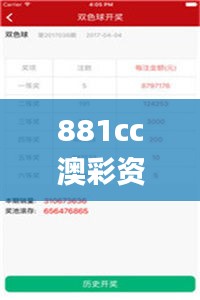 881cc澳彩资料大全,实地考察分析_精英版9.778