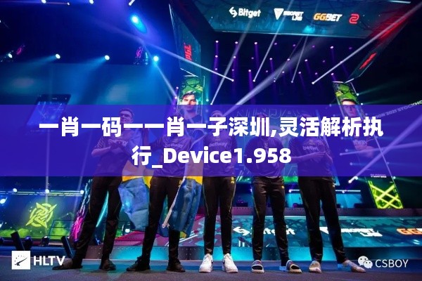 一肖一码一一肖一子深圳,灵活解析执行_Device1.958