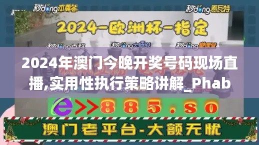 2024年澳门今晚开奖号码现场直播,实用性执行策略讲解_Phablet11.427