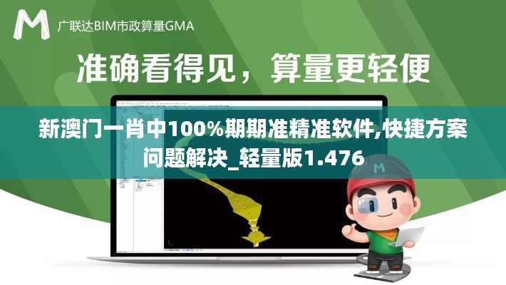 新澳门一肖中100%期期准精准软件,快捷方案问题解决_轻量版1.476