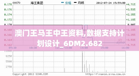 澳门王马王中王资料,数据支持计划设计_6DM2.682