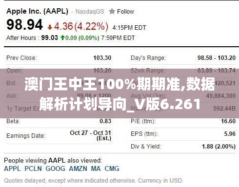 澳门王中王100%期期准,数据解析计划导向_V版6.261