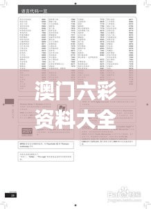 澳门六彩资料大全,数据说明解析_HT3.693