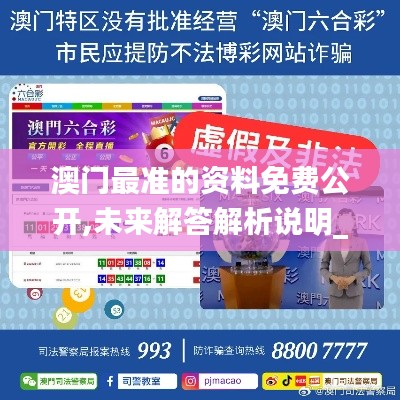 澳门最准的资料免费公开,未来解答解析说明_10DM1.403