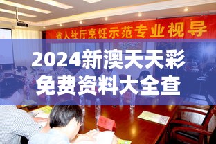 2024新澳天天彩免费资料大全查询：全方位掌握彩市动态