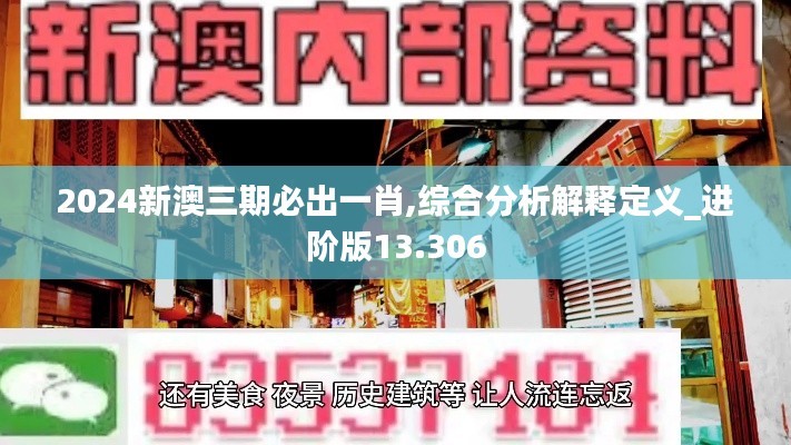 2024新澳三期必出一肖,综合分析解释定义_进阶版13.306