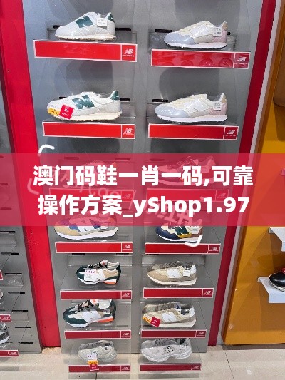 澳门码鞋一肖一码,可靠操作方案_yShop1.971