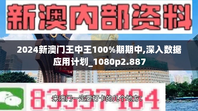 2024新澳门王中王100%期期中,深入数据应用计划_1080p2.887