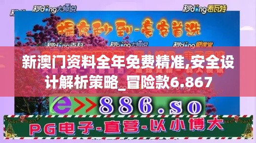 新澳门资料全年免费精准,安全设计解析策略_冒险款6.867