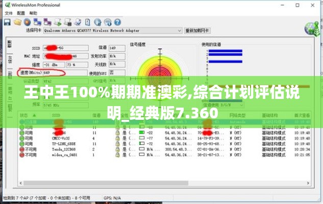 王中王100%期期准澳彩,综合计划评估说明_经典版7.360