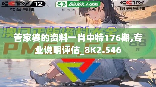 管家婆的资料一肖中特176期,专业说明评估_8K2.546