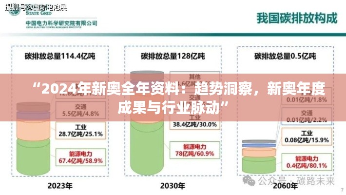 “2024年新奥全年资料：趋势洞察，新奥年度成果与行业脉动”