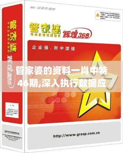 管家婆的资料一肖中特46期,深入执行数据应用_Chromebook4.277