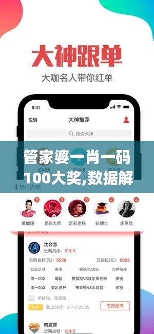 管家婆一肖一码100大奖,数据解析支持设计_网红版4.269