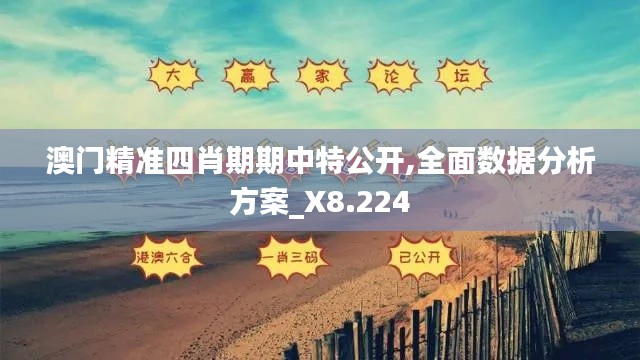 澳门精准四肖期期中特公开,全面数据分析方案_X8.224